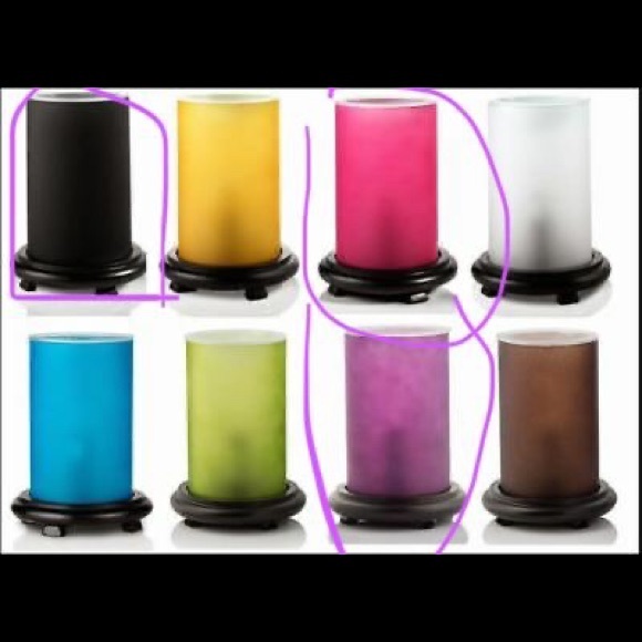 Pink Zebra Accents Iso Pink Zebra Black Warming Shade Poshmark